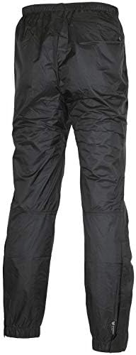 Outdoor Research Men's Helium Rain Pants – Breathable & Weatherproof Pants - Image 2