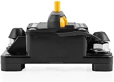 Minn Kota 1865115 Circuit Breaker/MKR-27 - Image 4