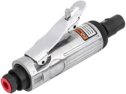 Air Die Grinder,Air Die Grinder,3/6mm Pneumatic Air Die Grinder Grinding Kit Polishing Engraving Tool 90PSI - Image 5