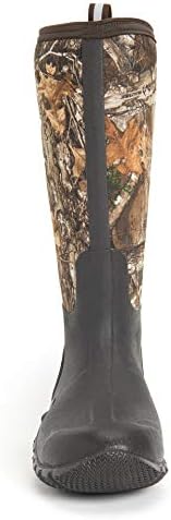 Muck Boot Men's Boot Fieldblazer Classic Fleece - Image 2