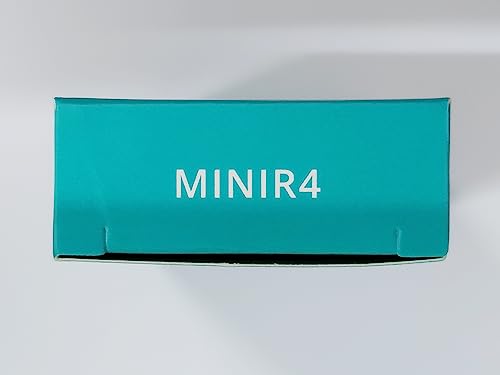 SONOFF MINIR4 10A Smart WiFi Extreme Wireless Light Switch,Universal DIY Module for Smart Home Automation Solution, Compatible with Alexa & Google Home Assistant, No Hub Required - Image 12