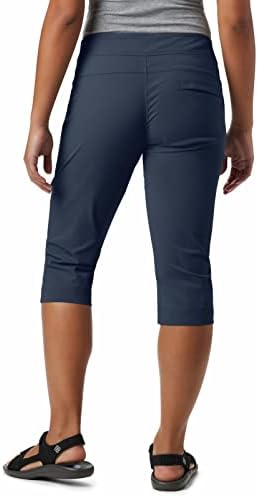 Columbia Women's Anytime Outdoor Capri - Image 2