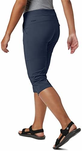 Columbia Women's Anytime Outdoor Capri - Image 5