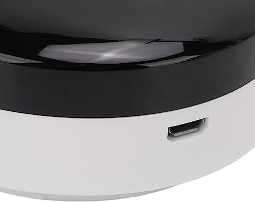 Jopwkuin WiFi Gateway, Compact Smart Home Bridge Voice Control for TUYA for TV Set Top Box - Image 9