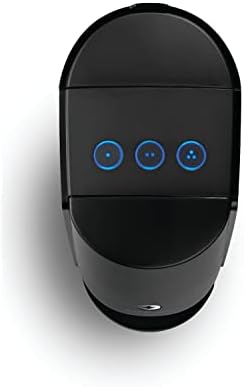 SodaStream E-TERRA Sparkling Water Maker Bundle (Black), with CO2, Carbonating Bottles, and bubly Drops Flavors - Image 5