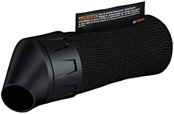 BOSCH GEX12V-5N 12V Max Brushless 5 In. Random Orbit Sander (Bare Tool) - Image 8