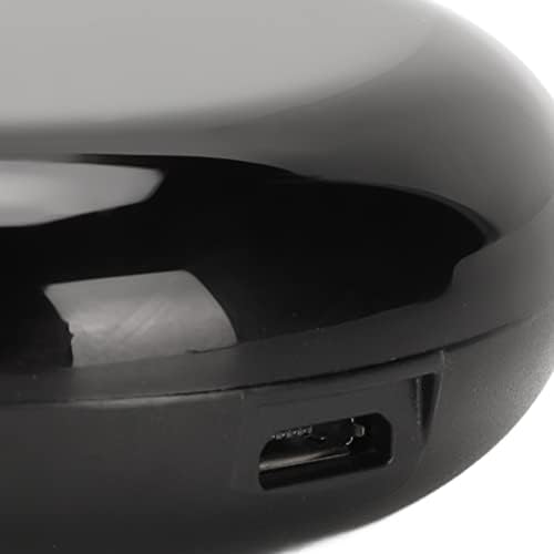 WiFi Smart IR Remote Control, IR Universal Remote Control, APP Control One Touch Learning IR Blaster Hub for Smart Home Automation with Voice Control for Google Home - Image 8