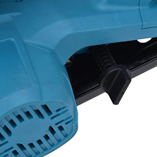 7?1/4in Circular Saw Stainless, Hand Circular Saw Lithium Circular Saw Steel PA6 Nylon Lithium Household Woodworking Saws for Wood - Image 8