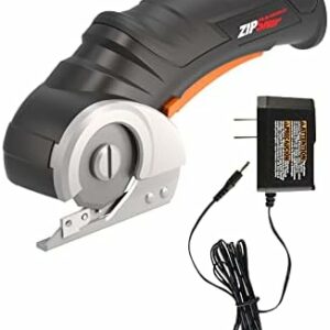 WORX WX082L 4V ZipSnip Cordless Electric Scissors