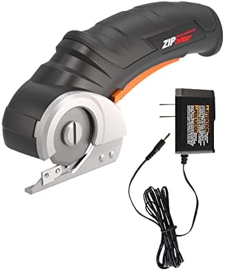WORX WX082L 4V ZipSnip Cordless Electric Scissors