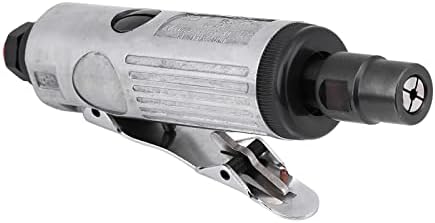 Air Die Grinder,Air Die Grinder,3/6mm Pneumatic Air Die Grinder Grinding Kit Polishing Engraving Tool 90PSI - Image 3