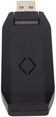 Smart IR Controller, USB WiFi Remote Controller with APP Control, Wireless IR Transmitter for Home Automation Control - Image 8