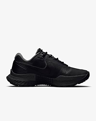 Nike mens React Sfb Carbon Low - Image 3