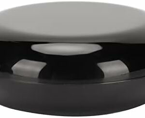 WiFi Smart IR Remote Control, IR Universal Remote Control, APP Control One Touch Learning IR Blaster Hub for Smart Home Automation with Voice Control for Google Home