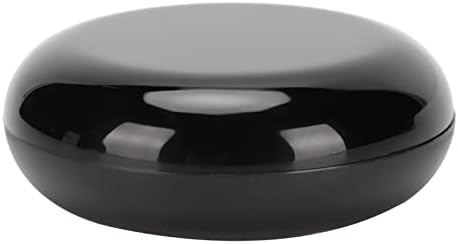 WiFi Smart IR Remote Control, IR Universal Remote Control, APP Control One Touch Learning IR Blaster Hub for Smart Home Automation with Voice Control for Google Home