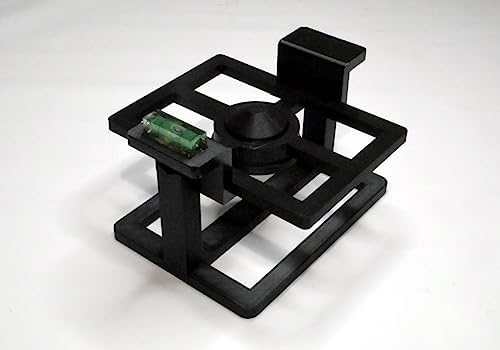 Hotshot Power Equipment Lawnmower Blade Balancer