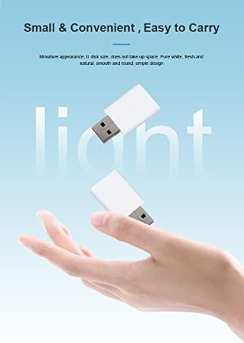 Tuya ZigBee 3.0 1.8~3.8V Zigbee Signal Repeater Range Extender Signal Booster - Image 7