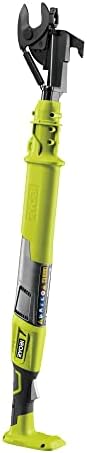 Ryobi OLP1832BX 18V ONE+ Cordless 0.85m Bypass Lopper (Body Only), Green