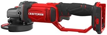 CRAFTSMAN V20 MAX Power Tool Combo Kit, 7-Tool Cordless Power Tool Set (CMCK700D2AM) - Image 7