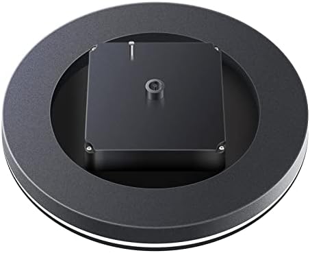 Xiaoxin Solar Pond Oxygenator,6V2.5W Solar Powered Oxygenator Aerator Air Pump,Solar Powered Air Pump Kit, No Noise Solar Pond Aerator for Outdoor Pool Pond Fish Tank Garden - Image 6