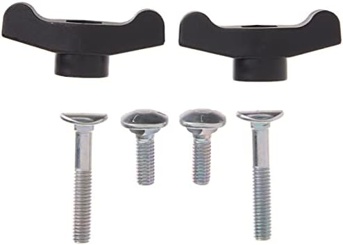 Arnold Universal T-Handle Bolts, 4 Bolts and 2 Handles - Image 3