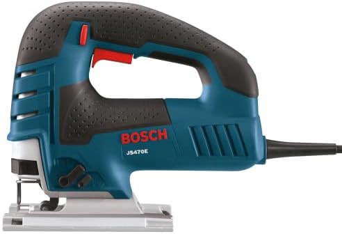 BOSCH JS470E 120V 7.0-Amp Corded Top-Handle Jig Saw - Image 3