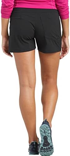 Outdoor Research Women’s Zendo Shorts – UPF Sun Protected Shorts for Women - Image 2