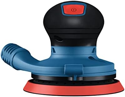 BOSCH GEX12V-5N 12V Max Brushless 5 In. Random Orbit Sander (Bare Tool) - Image 3