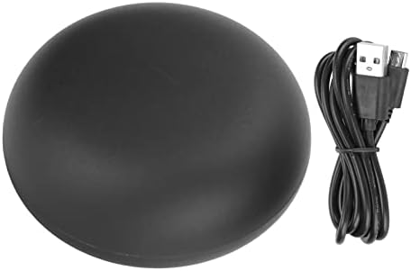 Smart IR Remote Control, Universal Infrared Smart Remote Hub for Home Automation, Multifunctional RF Remote Controller for TV DVD Air Conditioner Home Theater - Image 6