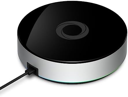 Homey Bridge | Smart Home Hub for Home Automation – Features Z-Wave Plus, Zigbee, Wi-Fi, BLE & Infrared. Compatible with Siri, Alexa & Google Home. - Image 4