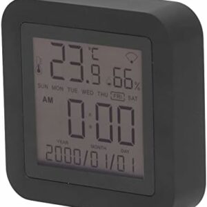 Smart Home Remote Control, Appliances IR Control WiFi Infrared Smart Remote Universal TV Air Conditioner for Tuya