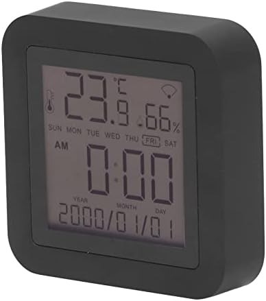 Smart Home Remote Control, Appliances IR Control WiFi Infrared Smart Remote Universal TV Air Conditioner for Tuya