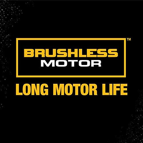 DEWALT ATOMIC 20V MAX* Cordless Drill Combo Kit , Compact (DCK278C2) - Image 10