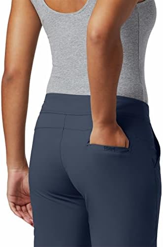 Columbia Women's Anytime Outdoor Capri - Image 4