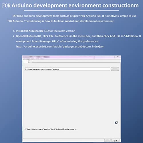 Relay Board, 24 Channel Relay Module ESP8266 10A AC 250V Load Programmable Key Easy Installation for Home (DC12V) - Image 4