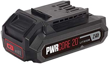 SKIL 20V 4-Tool Combo Kit: 20V Cordless Drill Driver Reciprocating Saw, Circular Saw and Spotlight, Includes Two 2.0Ah PWR CORE Lithium Batteries and One Charger - CB739701 - Image 10