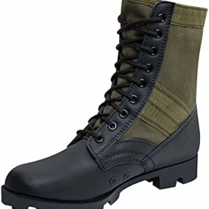Rothco Jungle Boots Work Boots Hiking Boots