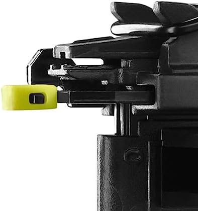 RYOBI ONE+ 18V 16-Gauge Cordless AirStrike Finish Nailer (Tool Only) - Image 2