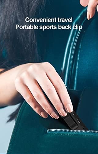 Home Security WiFi Wireless Camera Body Cameras Indoor Outdoor Camera Body Security Dog Nanny Cam,App Remote View Loop 180° Rotation Built-in Battery Camera No Need WiFi Cameras For Home Security - Image 8