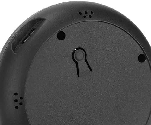 Smart IR Remote Control, Universal Infrared Smart Remote Hub for Home Automation, Multifunctional RF Remote Controller for TV DVD Air Conditioner Home Theater - Image 9