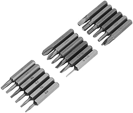 1P+ 19 In 1 Electric Screw Driver Cordless Power Screwdriver Repair Tools - Image 9