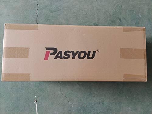 PASYOU Adjustable Weight Bench Full Body Workout Multi-Purpose Foldable Incline Decline Exercise Workout Bench for Home Gym - Image 12