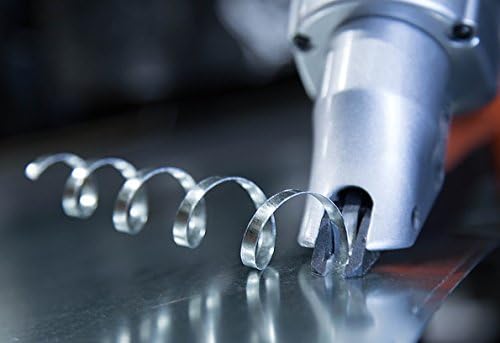 WEN Metal Shear, Swivel Head, Variable Speed, 18-Gauge, 4-Amp (3650) - Image 6