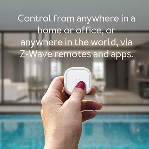 Aeotec Smart Switch 7, Z-Wave Plus S2 Wireless Control Socket Zwave Plug for Home Automation, 15A, Gen7, White - Image 7