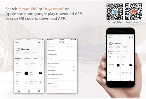 Tuya ZigBee Smart Gateway Hub Smart Home Bridge Tuya/Smart Life APP Wirel Remote Controller for All Tuya ZigBee 3.0 Smart Products - Image 4
