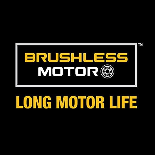 DEWALT 20V MAX Hammer Drill and Impact Driver, Cordless Power Tool Combo Kit with 2 Batteries and Charger (DCK299M2) - Image 9