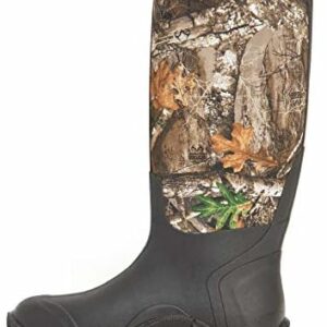 Muck Boot Men's Boot Fieldblazer Classic Fleece