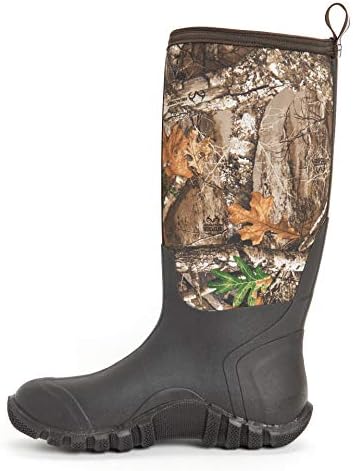 Muck Boot Men's Boot Fieldblazer Classic Fleece