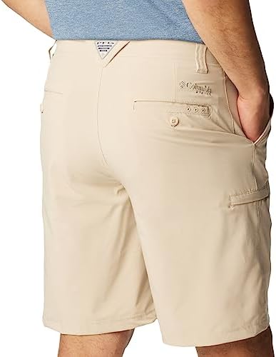 Columbia Men's Grander Marlin Ii Offshore Short - Image 8