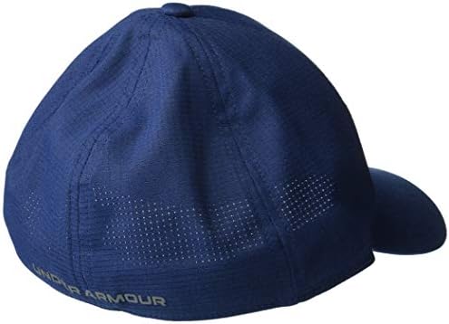 Under Armour Men's Iso-chill ArmourVent Fitted Baseball Cap - Image 2